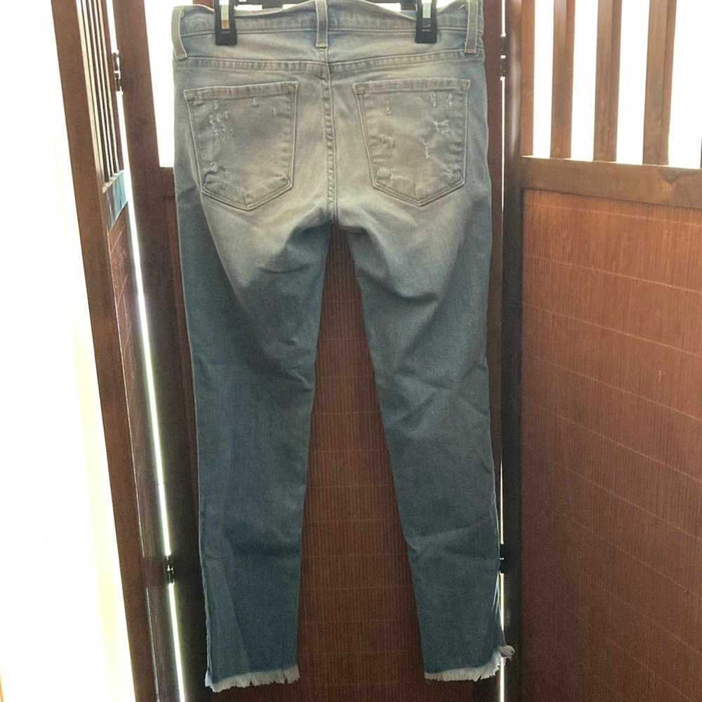 Flying Monkey Blue Women's Jeans 26